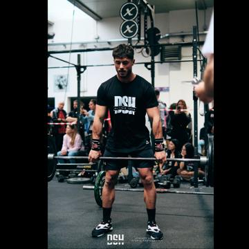 Luca Borgonovo profile photo