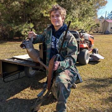 Michael Bainbridge profile photo