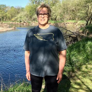 Susan Plote profile photo