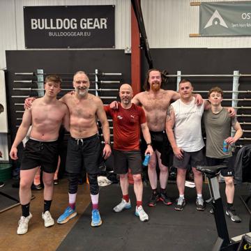 William Merrick profile photo