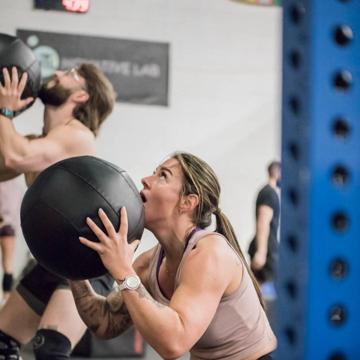 Valérie Côté profile photo