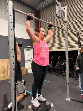 Amy Westwell profile photo