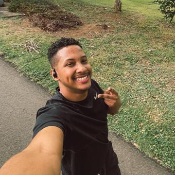 Gerardo Francisco profile photo