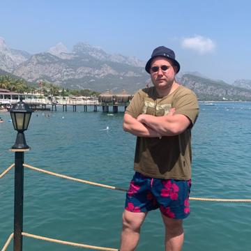 Кирилл Копылов profile photo