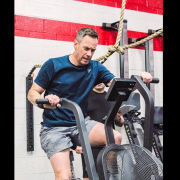 Darren Bray profile photo