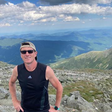 Steve Reeves profile photo