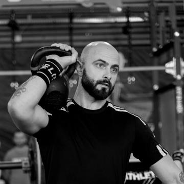 Charly Delaine profile photo