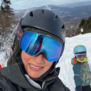 Kruti Joshi profile photo