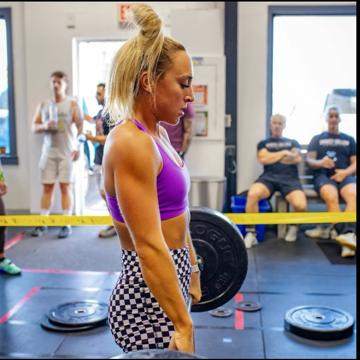 Sophie Wittenbeck profile photo