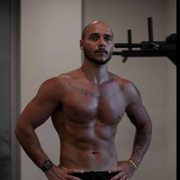 Misho Chkadua profile photo