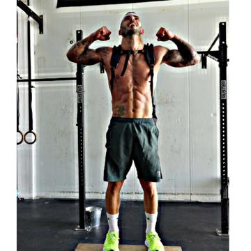 Juan Gimenez profile photo