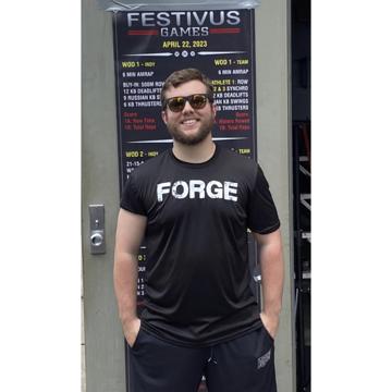 Jacob Trodglen profile photo