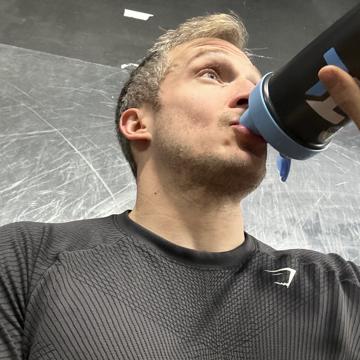 Christopher LaCorte profile photo