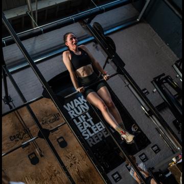 Issie Parry profile photo