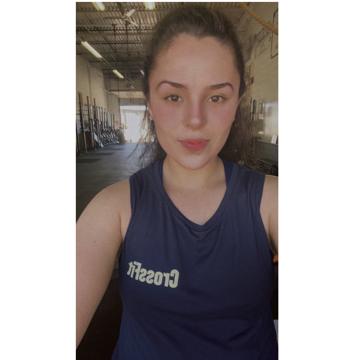 Paola Gonzalez profile photo