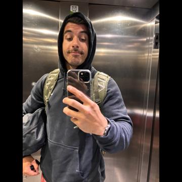 Pablo Simarro profile photo