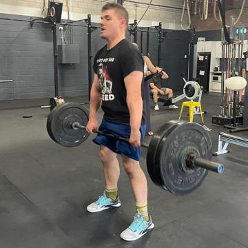 Callum Knox profile photo