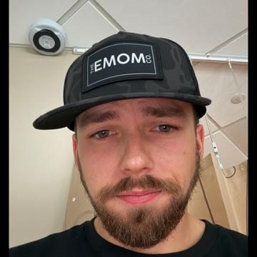 Noah Bonura profile photo