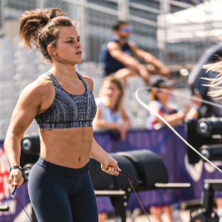 Tiffani Saporetti profile photo