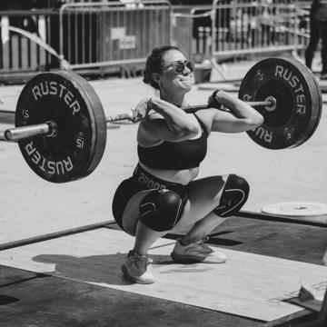 Angelica Sosa Camas profile photo