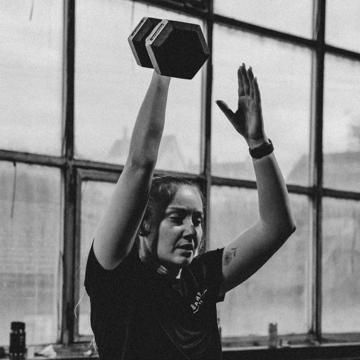 Aline Hostettler profile photo