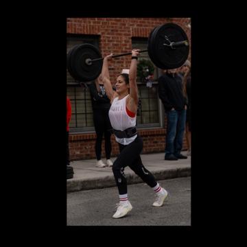 Claudia Milner profile photo