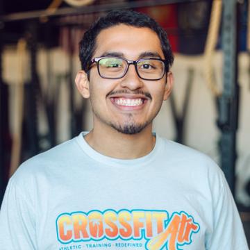 Josue Mendoza profile photo