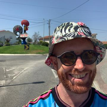 Colm Mac Eoin profile photo