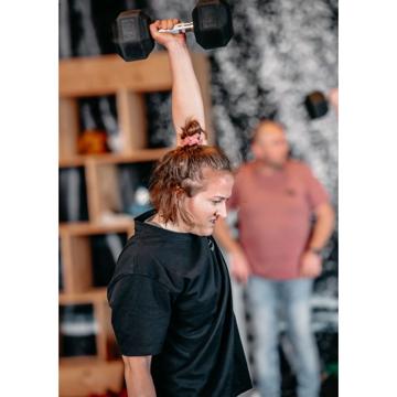 Aafke Kruisselbrink profile photo