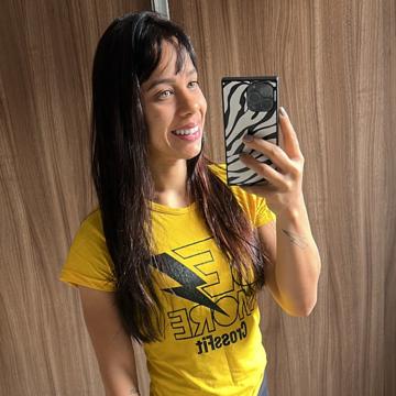 Kathelen Freitas profile photo