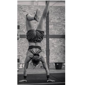 Amandine Mugneret profile photo