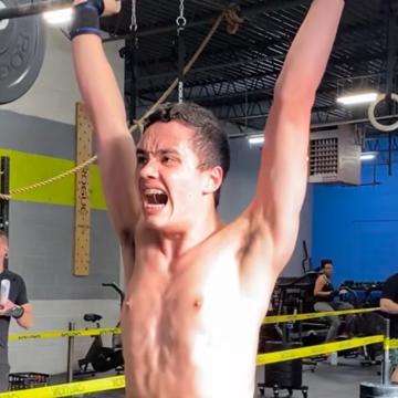 Paul Stricker profile photo