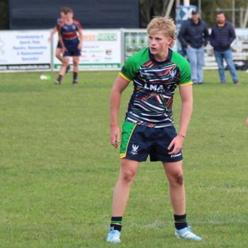 Jo Gardner profile photo