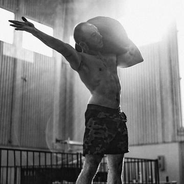 Raphael Legavre profile photo