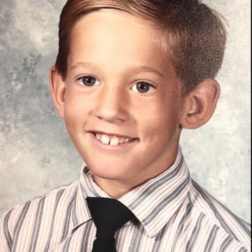 Jason Hall profile photo