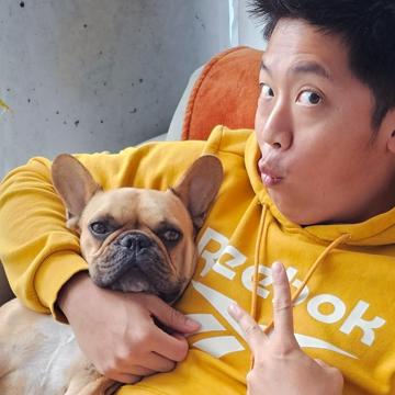 Stéphane Kuo profile photo