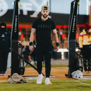 Derek Daigle profile photo