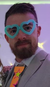 Alex Borghetti profile photo