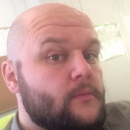 Martin Foreman profile photo