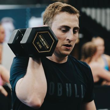 Tim Foulds profile photo