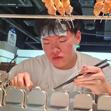 Hyeongkyu Jo profile photo