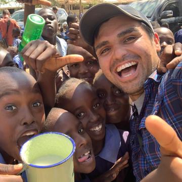 William Palacios profile photo