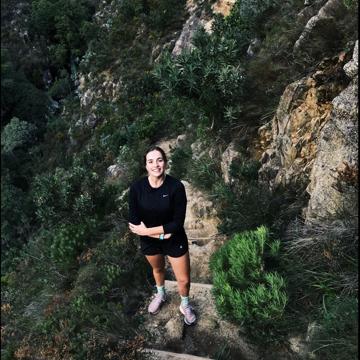 Ashleigh Smart profile photo