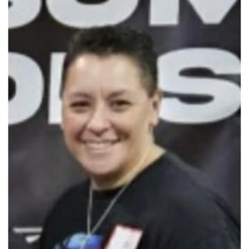 Paulisha Jaramillo profile photo