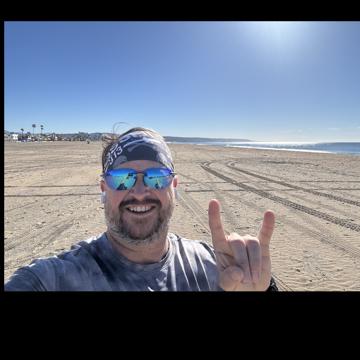 Danny Wilson profile photo