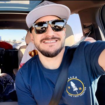 Jason Cypret profile photo