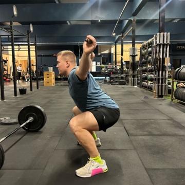 Michael Hopkins profile photo