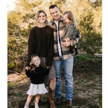 Nate Messner profile photo