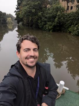 Tom Mudd profile photo