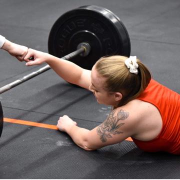 Courtney Kennedy profile photo